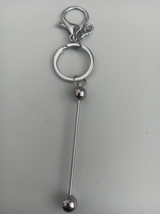 Custom keychain bar